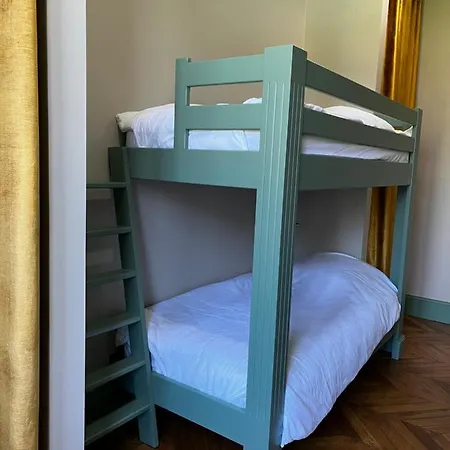 Pensjonat La Parenthese Flechoise, Armand La Flèche