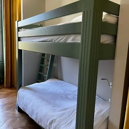 Pensjonat La Parenthese Flechoise, Armand La Flèche