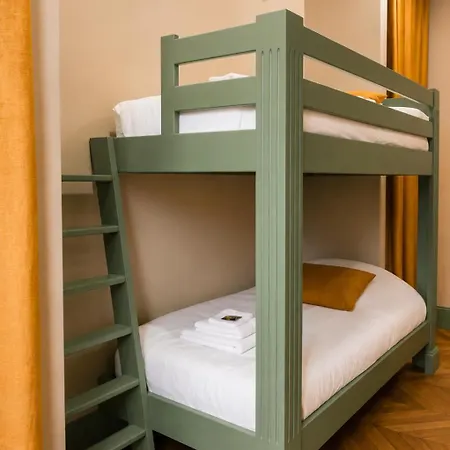 Guest house La Parenthese Flechoise, Armand