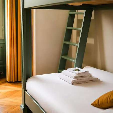 La Parenthese Flechoise, Armand Guest house La Fleche