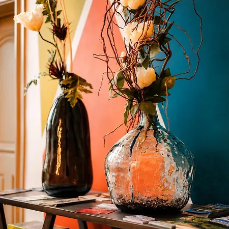 La Parenthese Flechoise, Armand בית הארחה 3*