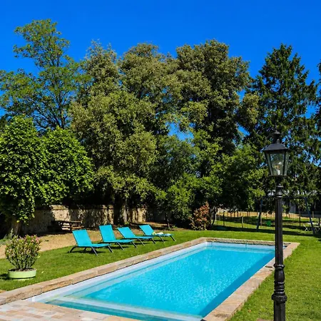 La Parenthese Flechoise, Armand 3* La Fleche