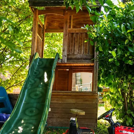 Guest house La Parenthese Flechoise, Armand 3*