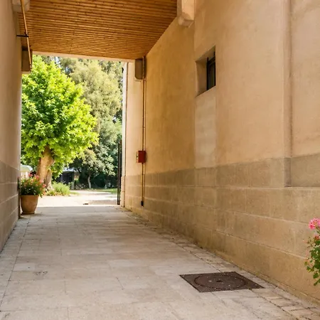 Guest house La Parenthese Flechoise, Armand 3*