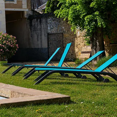 Vendégház La Parenthese Flechoise, Armand 3*